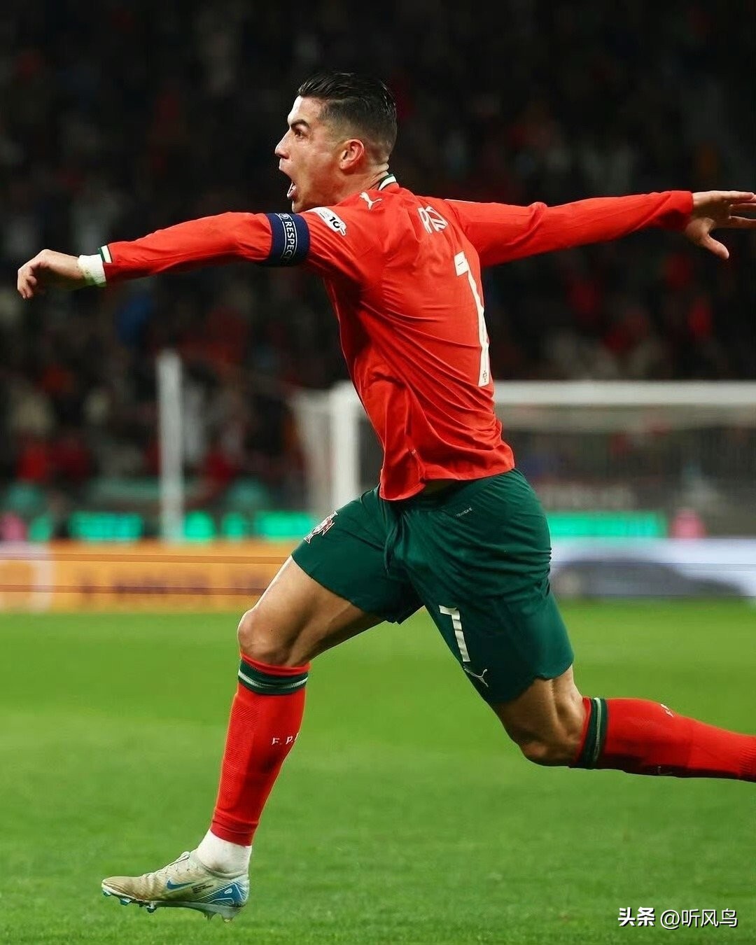 C罗新星刷新纪录表现突出,德国队前途光明!全场沸腾不已的简单介绍 C罗新星刷新纪录表现突出,德国队前途光明!全场沸腾不已的简单介绍