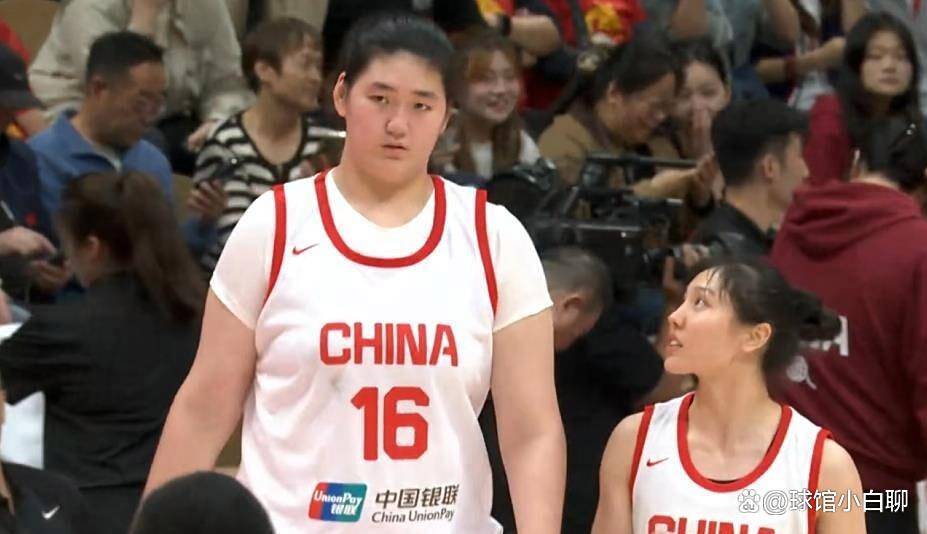 包含蒂姆连续二十场比赛得分超过险胜，中国队不断突破！赛场气氛高涨的词条