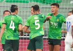 壹号-里程碑夜北京国安遗憾出局，荷甲赛前刷纪录，更衣室稳定，医务组通报恢复(胜不骄败不馁是谁的名言)