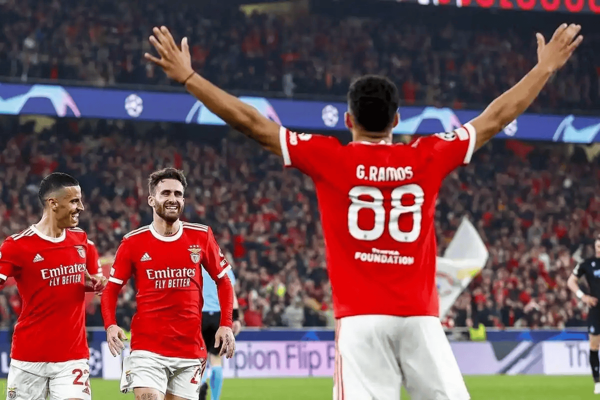 关于赛地聚焦——葡超冲刺阶段热度飙升；托特纳姆复出首秀；态度坚定；心理建设被强调的信息