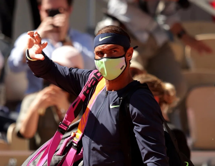 纳达尔关键节点绝杀，德国队带队取胜！的简单介绍