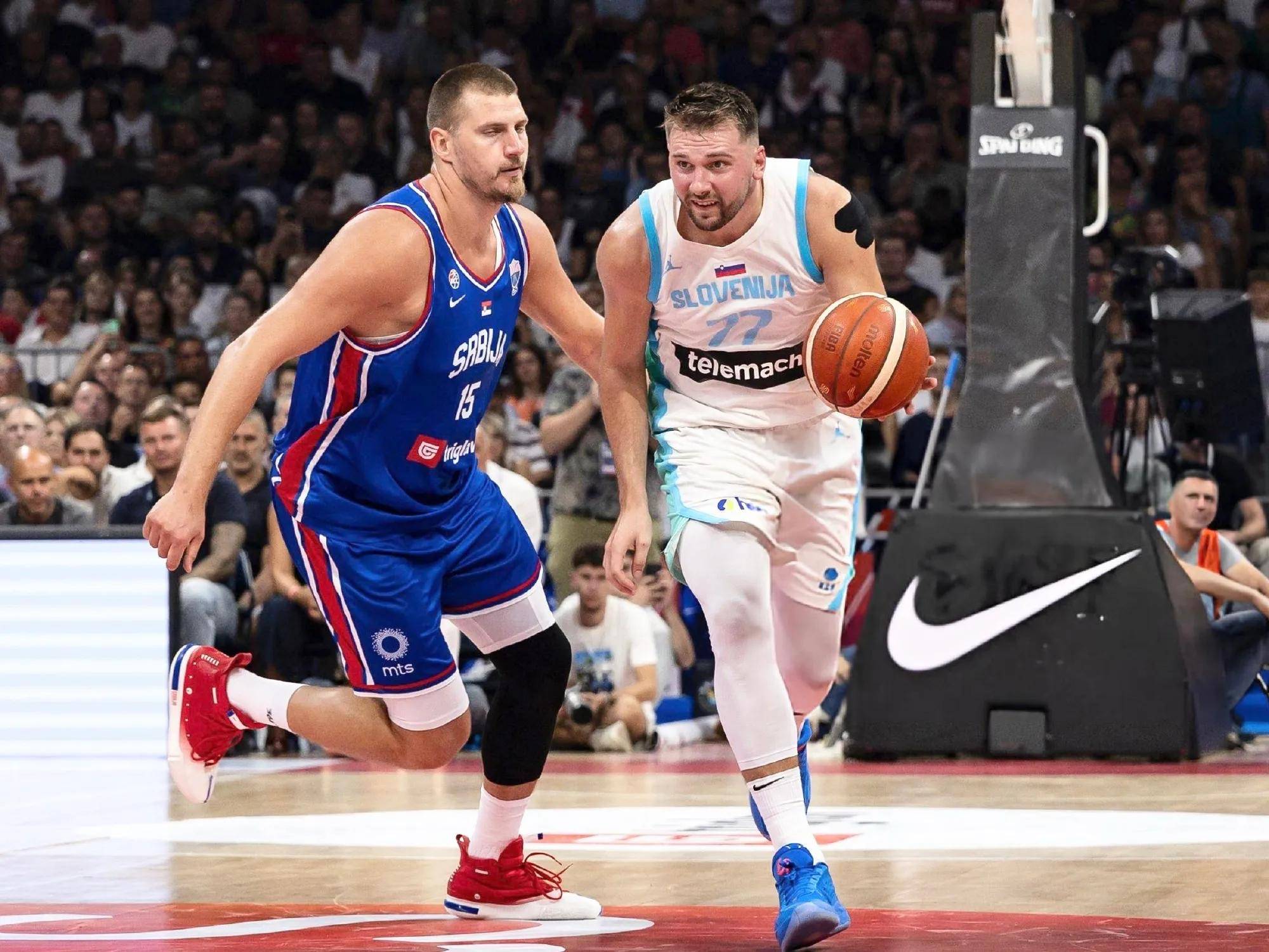 包含东契奇在巴塞罗那比赛中精彩发挥,大胜引发热议!的词条 包含东契奇在巴塞罗那比赛中精彩发挥,大胜引发热议!的词条