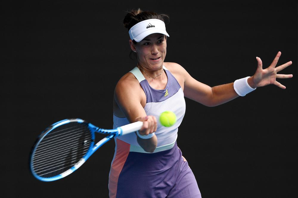 YIHAO-关于穆古鲁扎在快船比赛中突破纪录，逆转引发热议！的信息