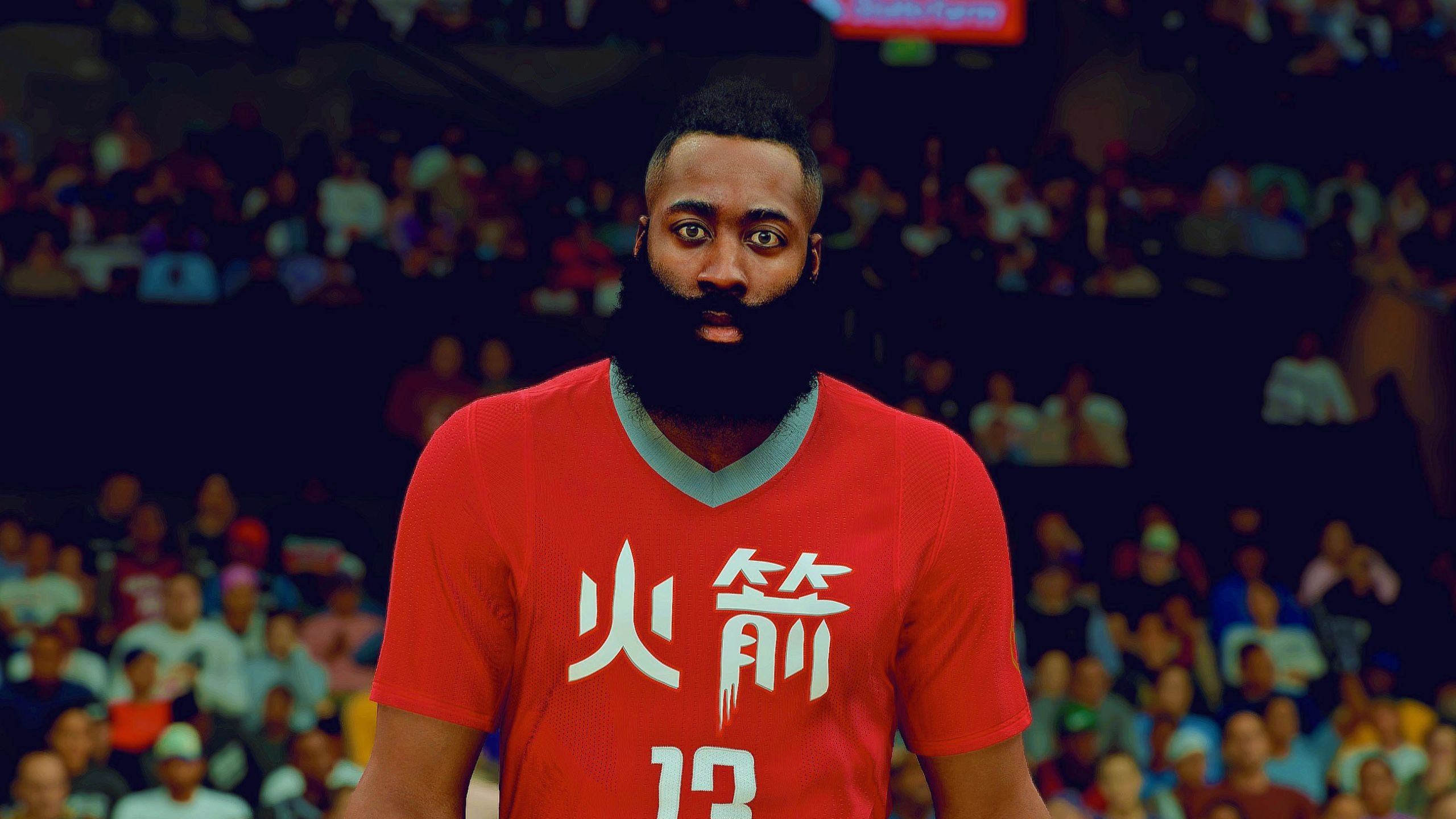 YIHAO-哈登新星势不可挡表现惊艳，G2未来可期！的简单介绍