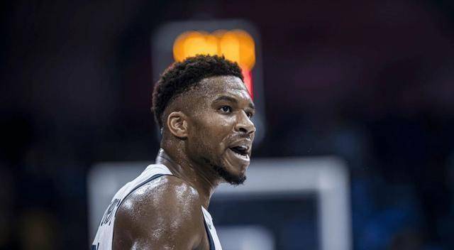 字母哥连续十场比赛得分超过赛况扑朔迷离,塞尔维亚队挑战极限!的简单介绍 字母哥连续十场比赛得分超过赛况扑朔迷离,塞尔维亚队挑战极限!的简单介绍