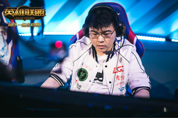 壹号娱乐-Doinb新星挺进下一轮表现惊艳，TL未来可期！的简单介绍